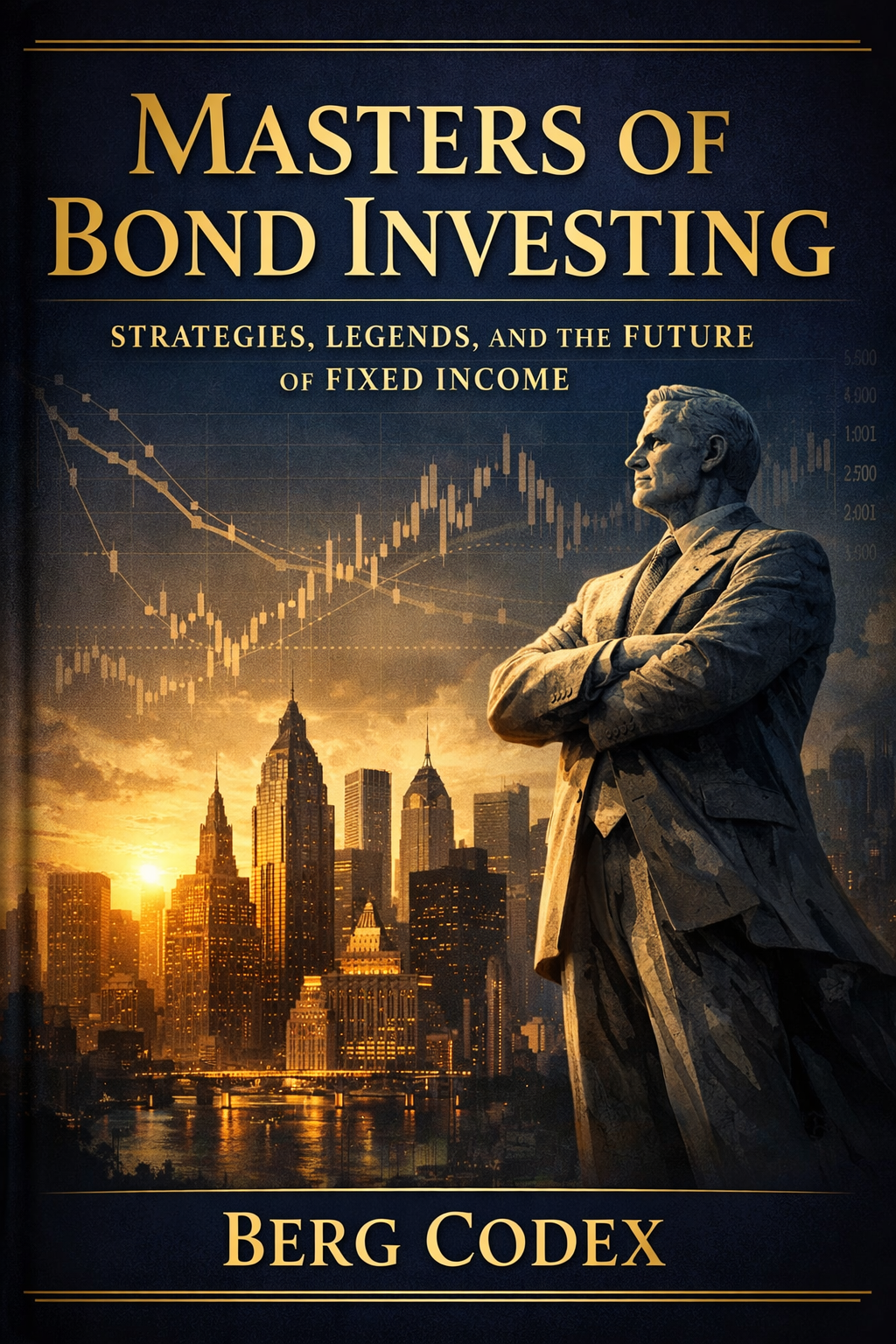 Masters of Bond Investing: Strategies, Legends, and the Future of Fixed Income