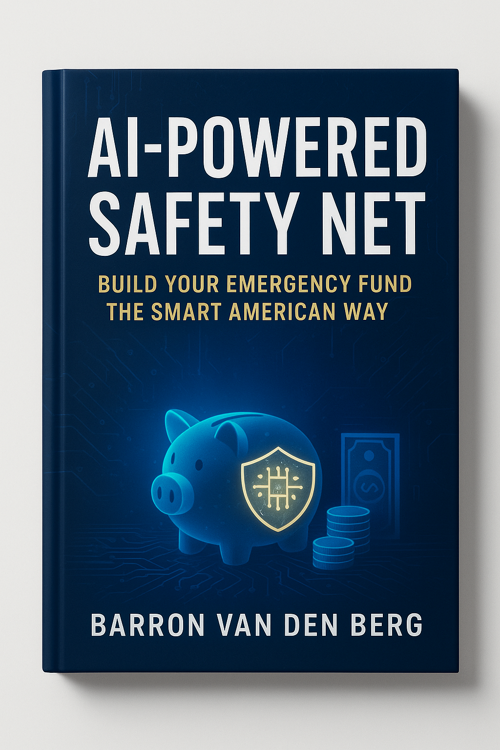 AI-Powered Safety Net: Smart Emergency Fund Guide | Build Financial Security with AI Technology