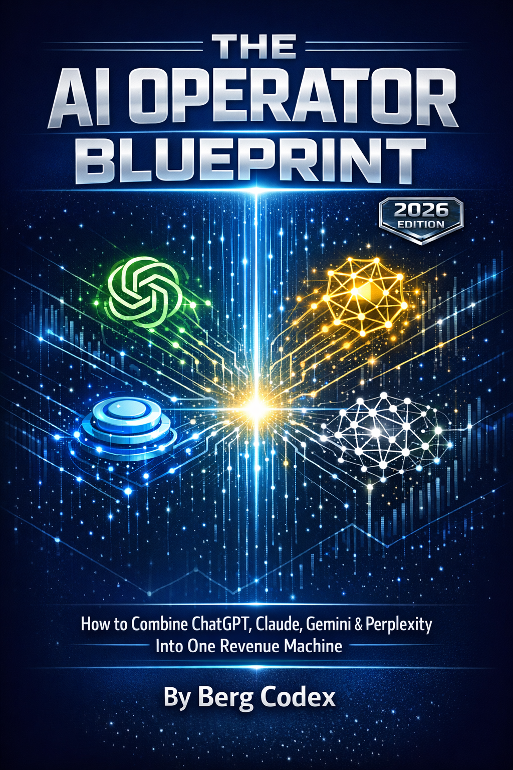 THE AI OPERATOR BLUEPRINT (2026 EDITION)