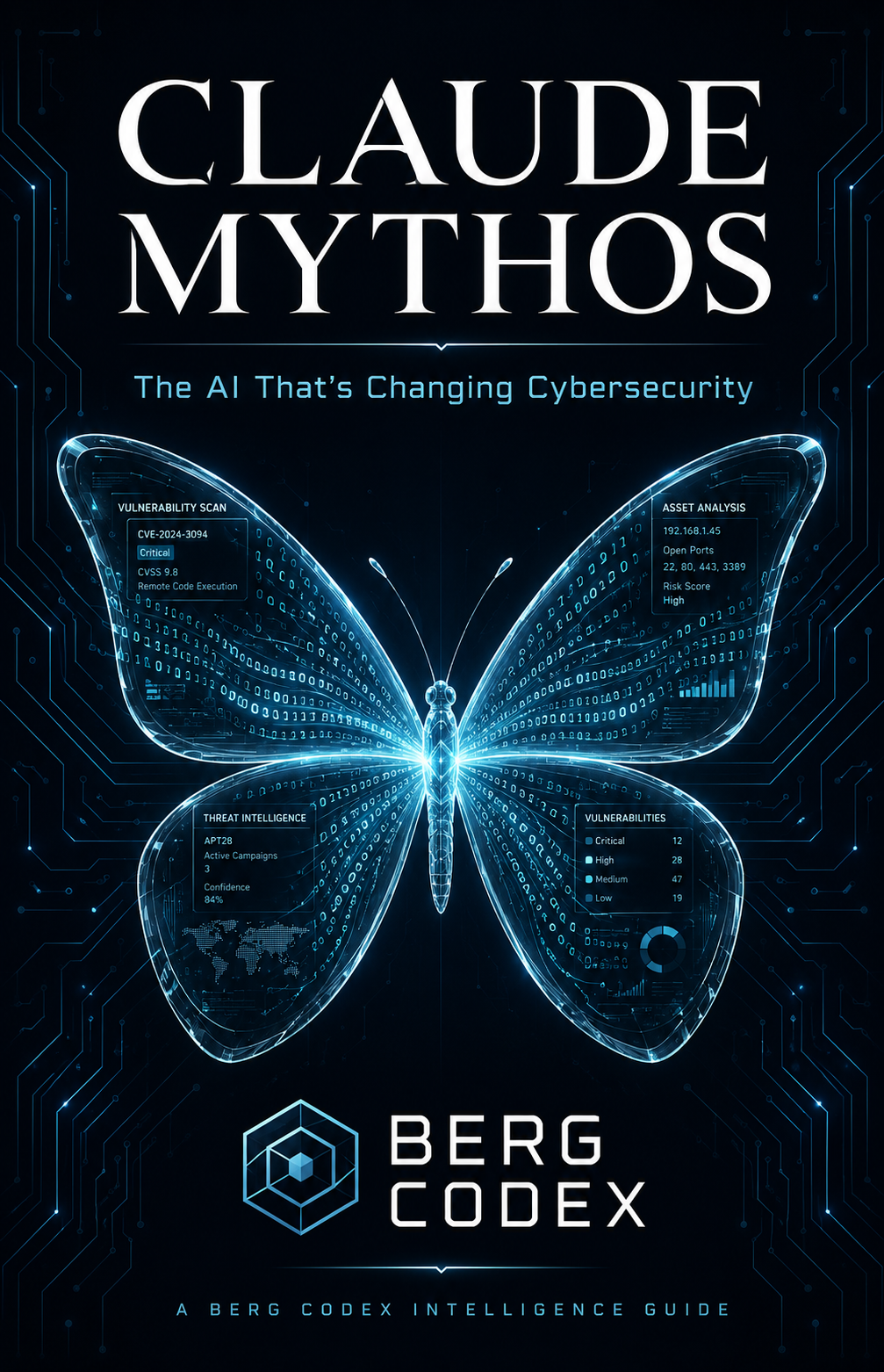 Claude Mythos: The AI That's Changing Cybersecurity