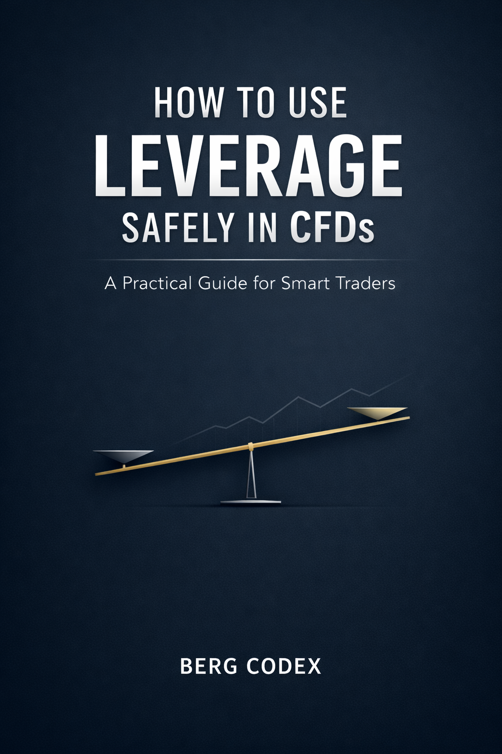 How to Use Leverage Safely in CFDs: A Practical Guide for Smart Traders