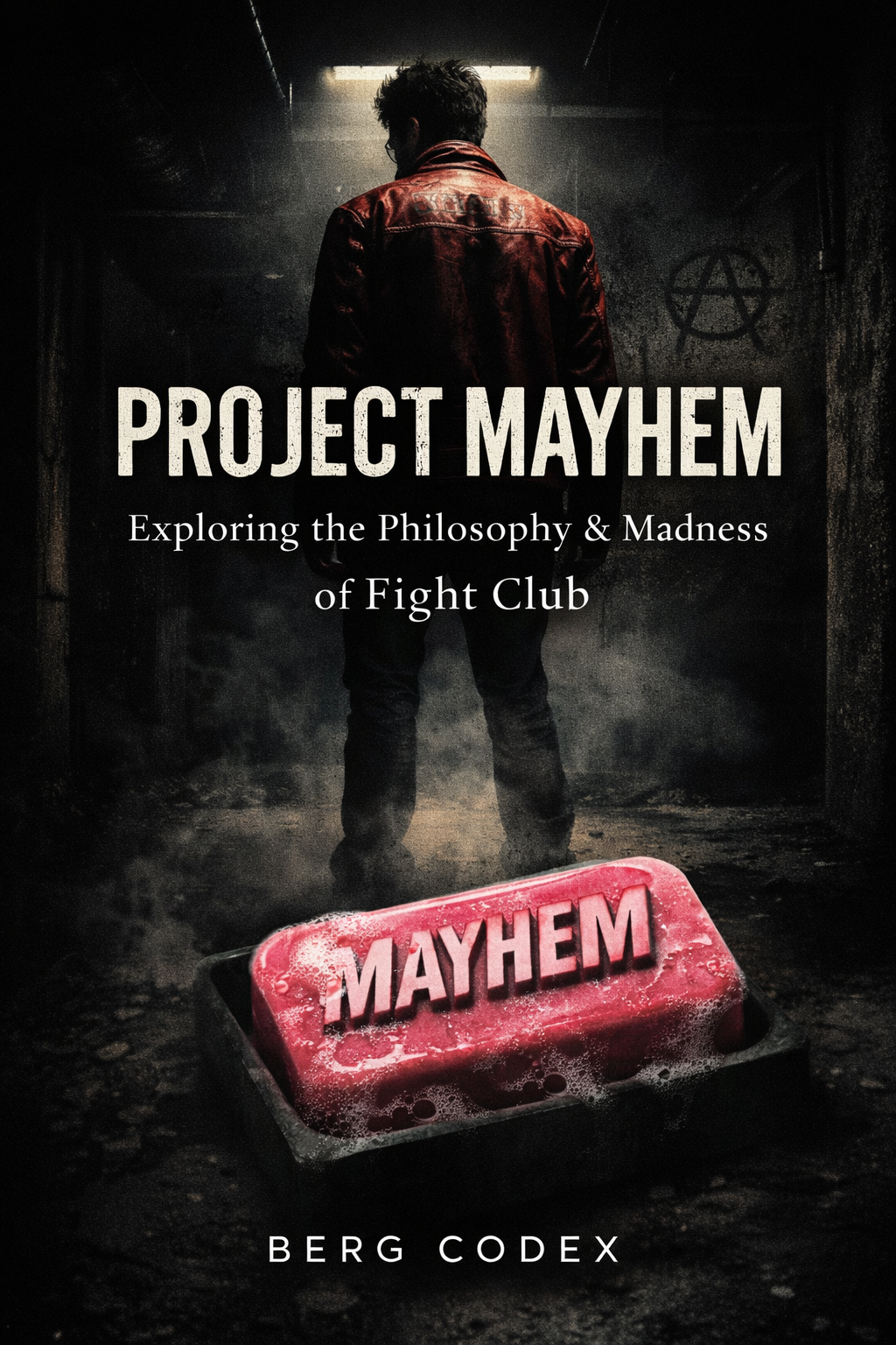 Project Mayhem: Exploring the Philosophy & Madness of Fight Club