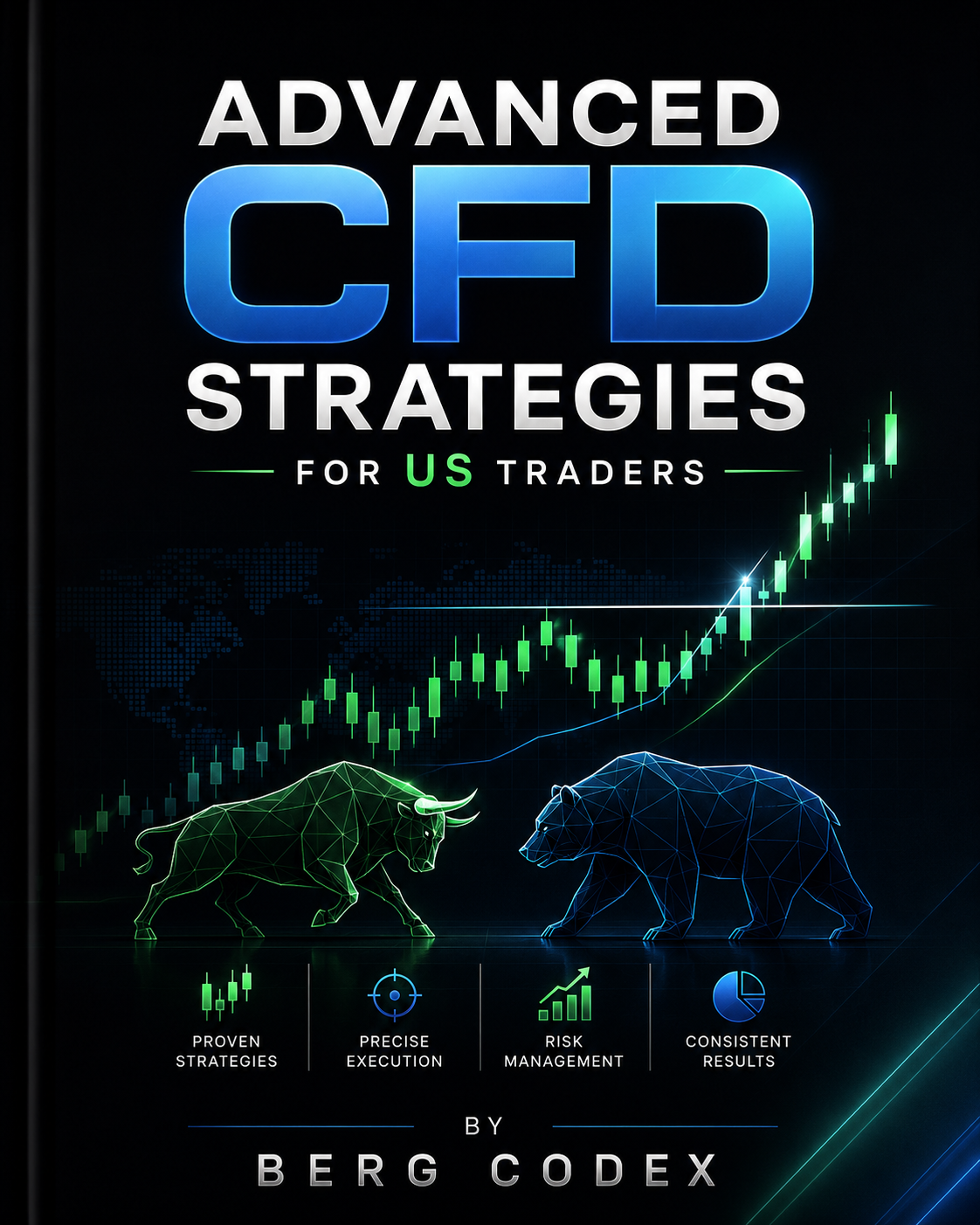 Master Advanced Trading Strategies – The Global Trader's Blueprint