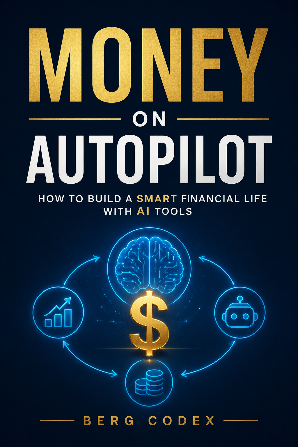 Money on Autopilot: How to Build a Smart Financial Life with AI Tools