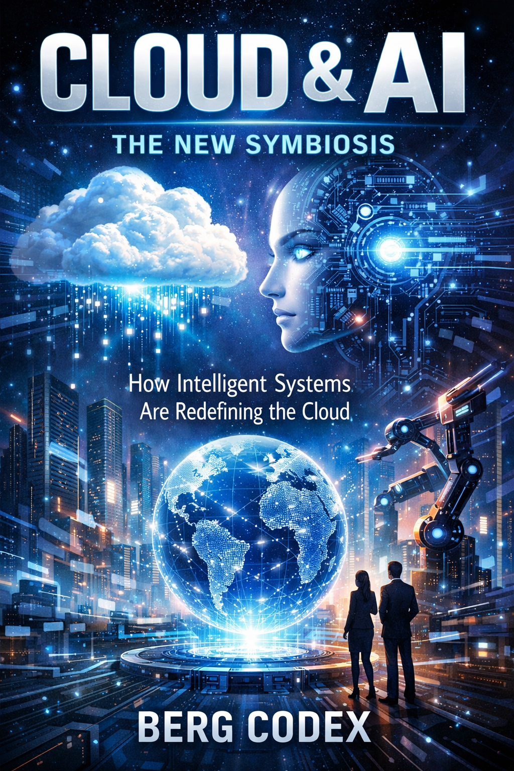 Cloud & AI: The New Symbiosis – How Intelligent Systems Are Redefining the Cloud