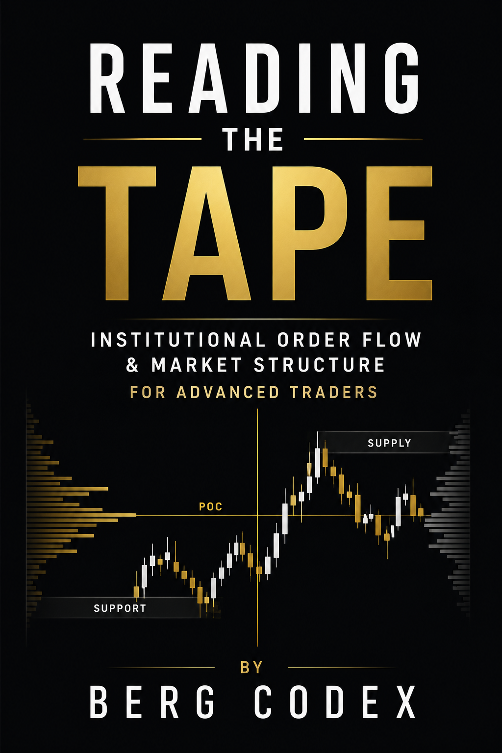 Reading the Tape: Institutional Order Flow & Market Structure for Advanced Traders