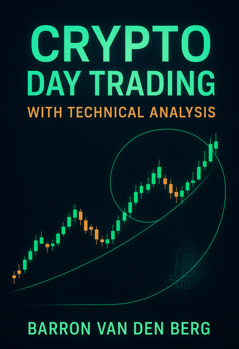 Crypto Day Trading with Technical Analysis