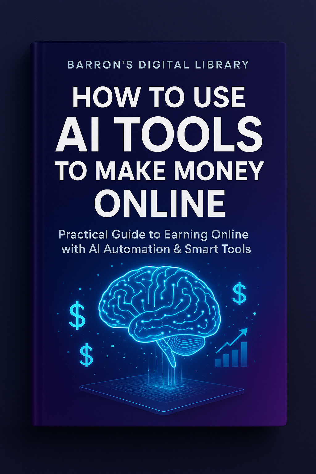 How to Use AI Tools to Make Money Online