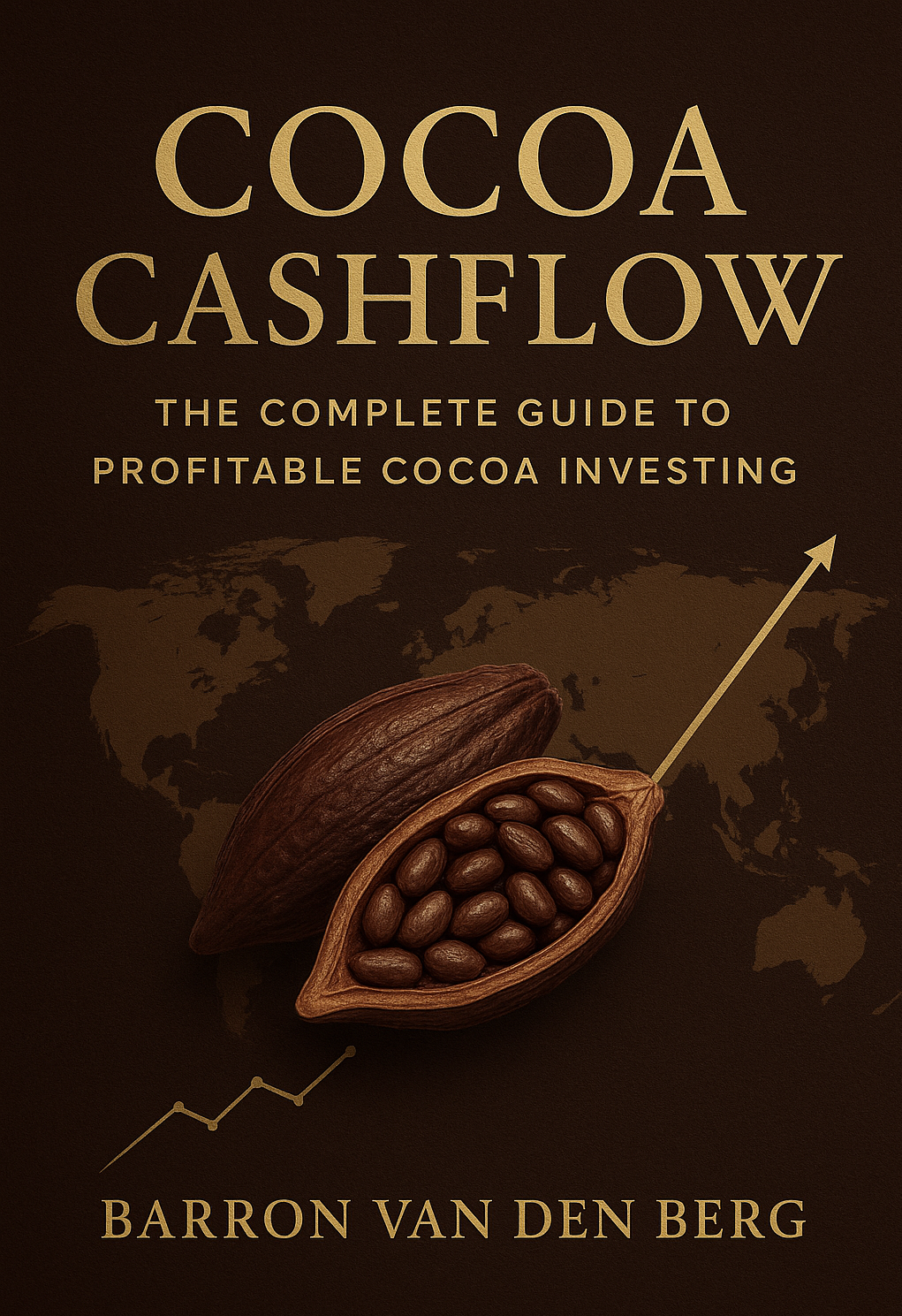 Cocoa Cashflow: The Complete Guide to Profitable Cocoa Investing
