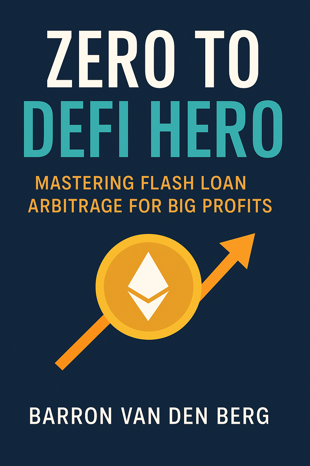 Zero to DeFi Hero: Mastering Flash Loan Arbitrage for Big Profits