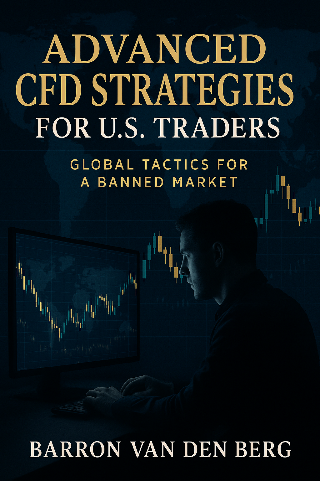 Master Advanced Trading Strategies – The Global Trader's Blueprint