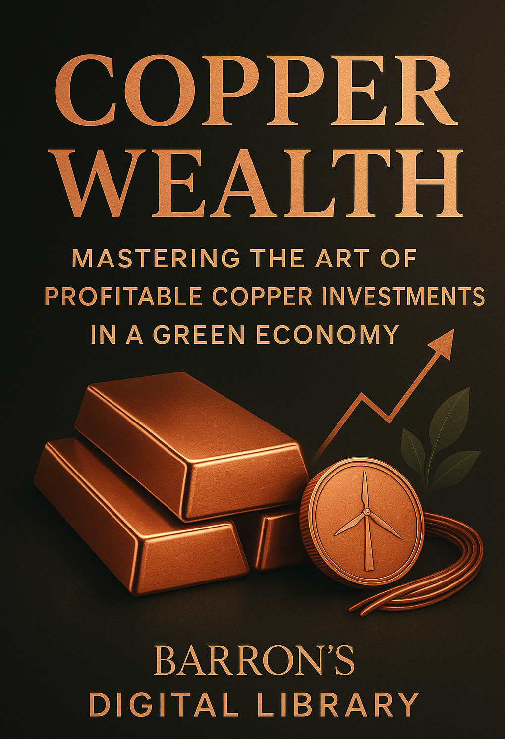 Copper Investment Guide 2025 | Green Economy Wealth Strateg