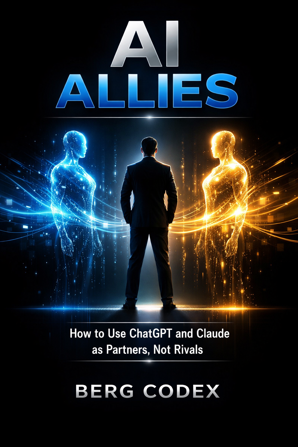 AI Allies: How to Use ChatGPT and Claude as Partners, Not Rivals