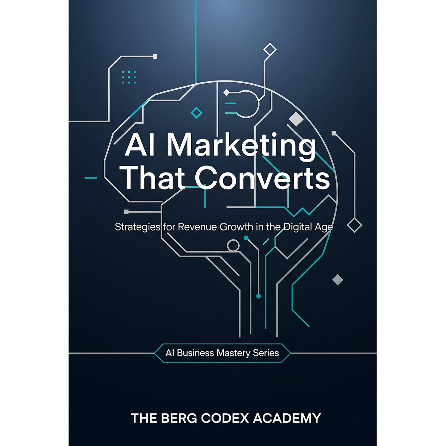 AI Marketing That Converts: Transform Your Marketing in 90 Days Using AI Tools That Actually Work