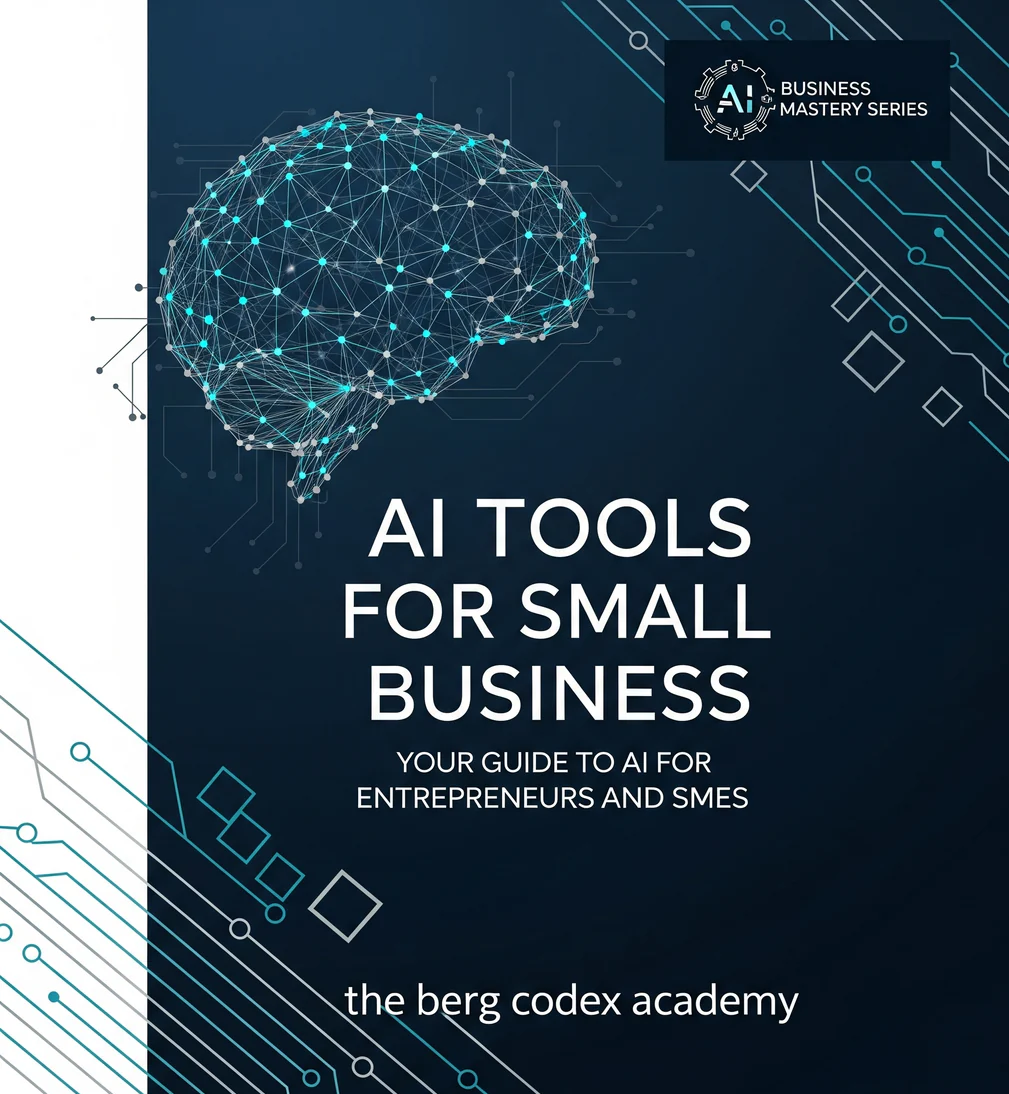 AI Tools for Small Business: The Complete Implementation Guide That's Transforming Entrepreneurs Worldwide