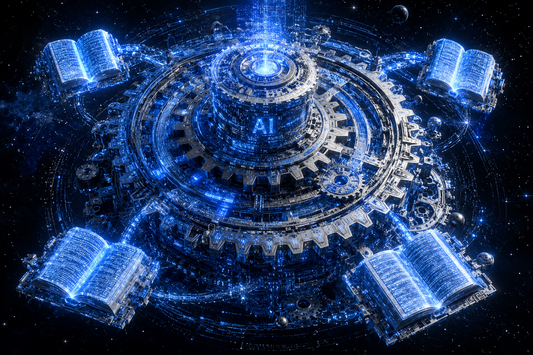 The Complete Operating System for Building an AI Business in 2026