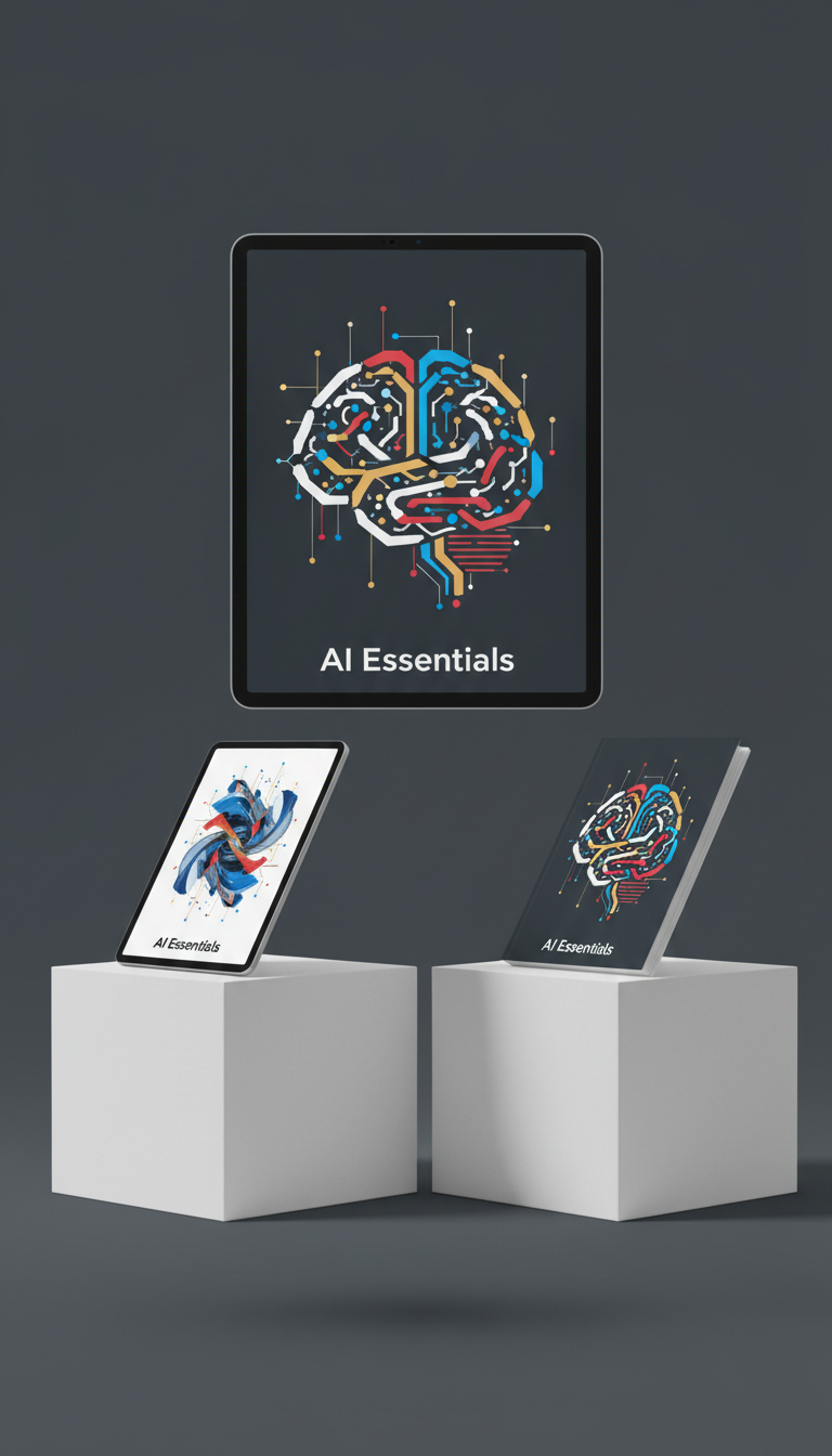 AI Essentials Digital Guidebook