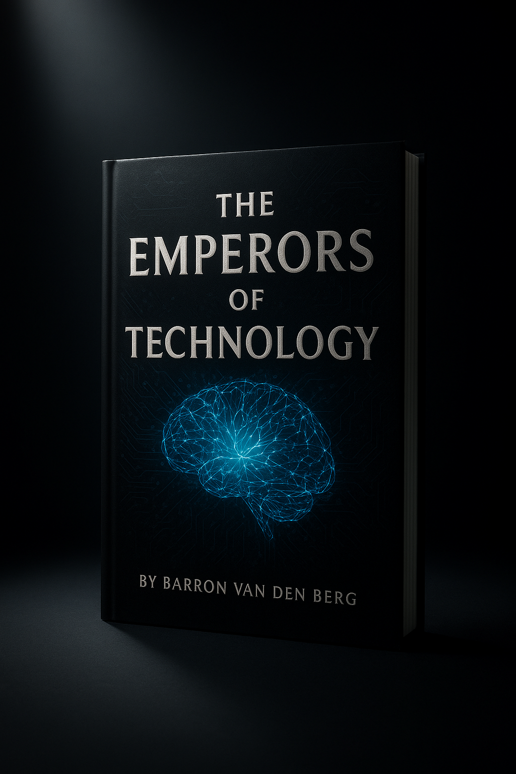 The Emperors of Technology: From the First Builders to the Masters of Today
