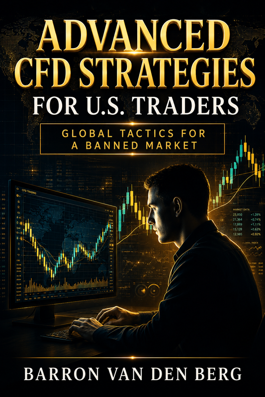 Master Advanced Trading Strategies – The Global Trader's Blueprint