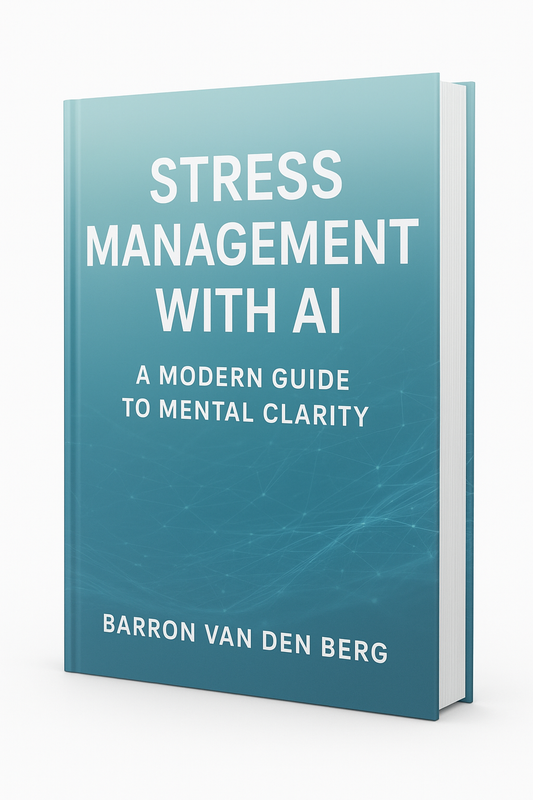 Stress Management with AI: A Modern Guide to Mental Clarity