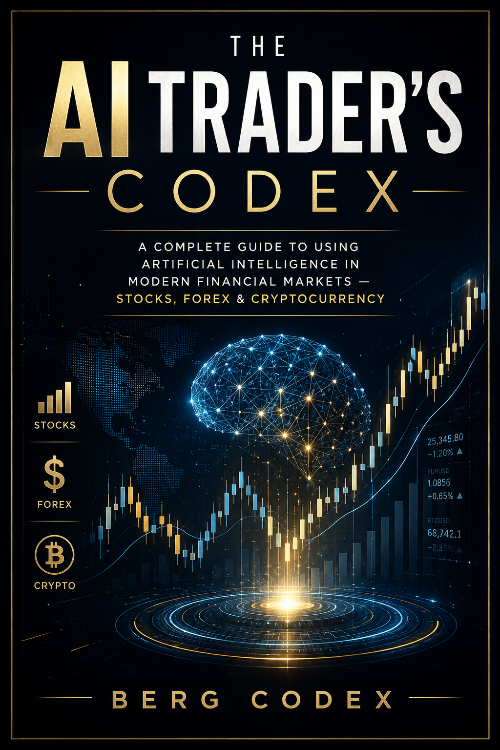 The AI Trader's Codex