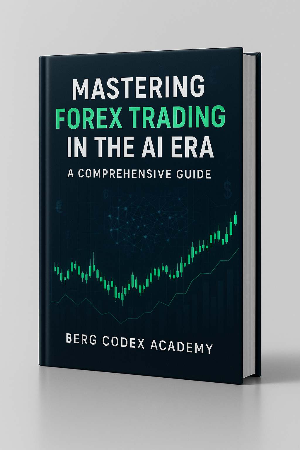Mastering Forex Trading in the AI Era: AI Trading Guide by Barron Van Den Berg | Forex Strategy