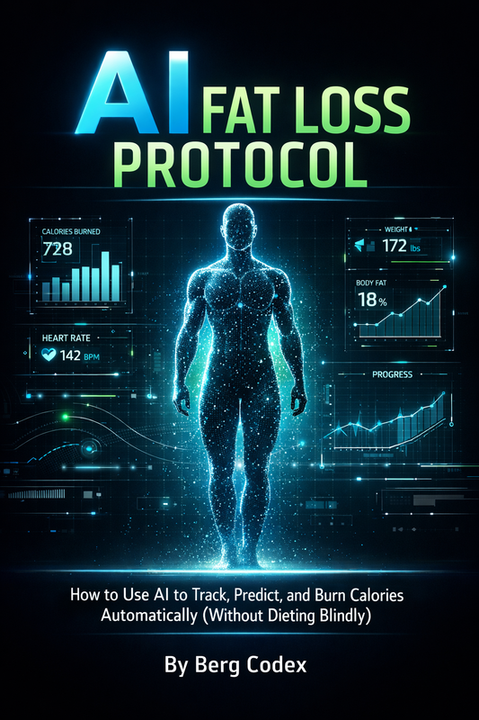 AI Fat Loss Protocol