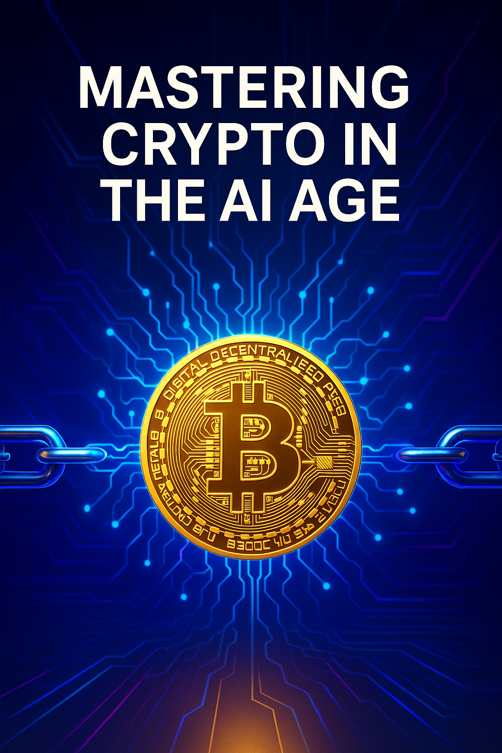 Mastering Crypto & AI: Ultimate Wealth-Building Strategies with Blockchain & Artificial Intelligence