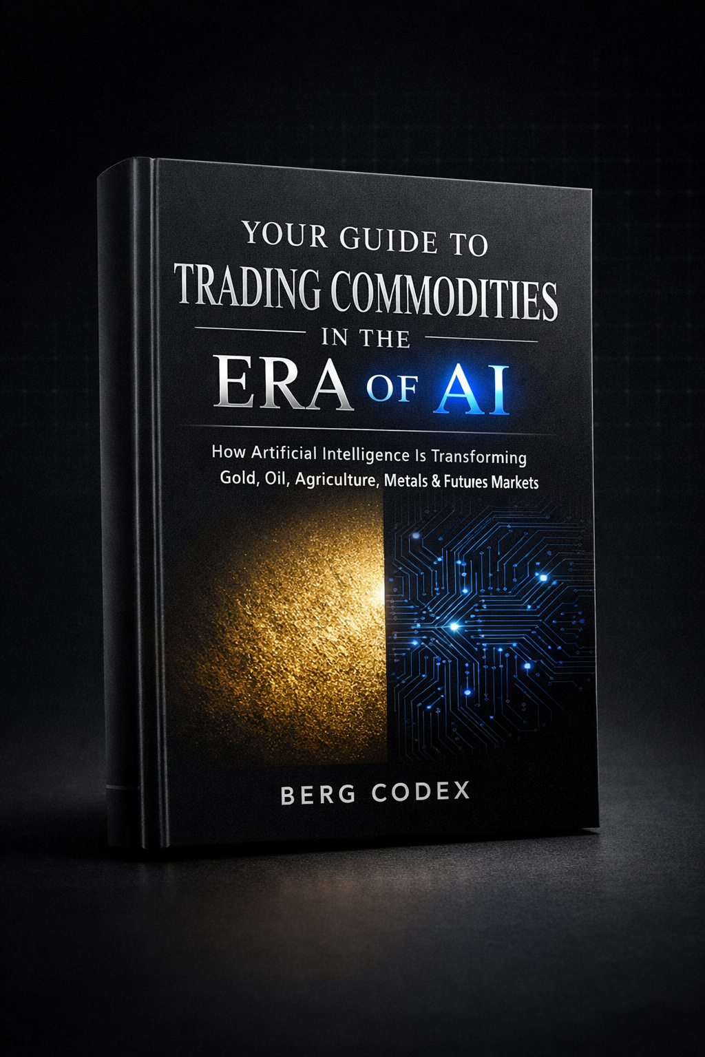 Your Guide to Trading Commodities in the Era of AI