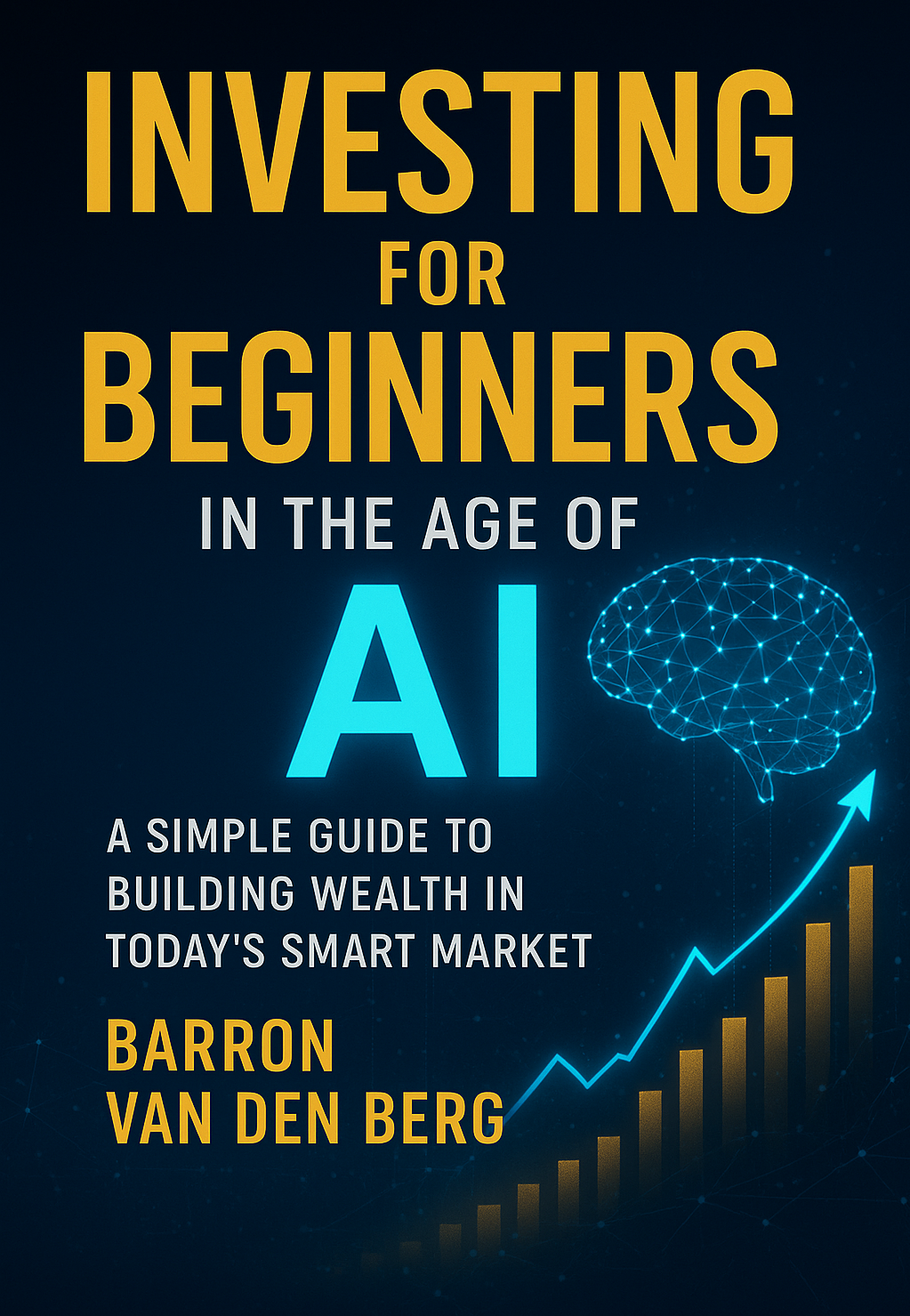 AI Day Trading Secrets: How to Profit Daily with Artificial Intelligence