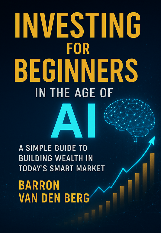 AI Day Trading Secrets: How to Profit Daily with Artificial Intelligence