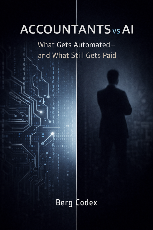 How Smart Accountants Use AI Without Losing Clients or Income
