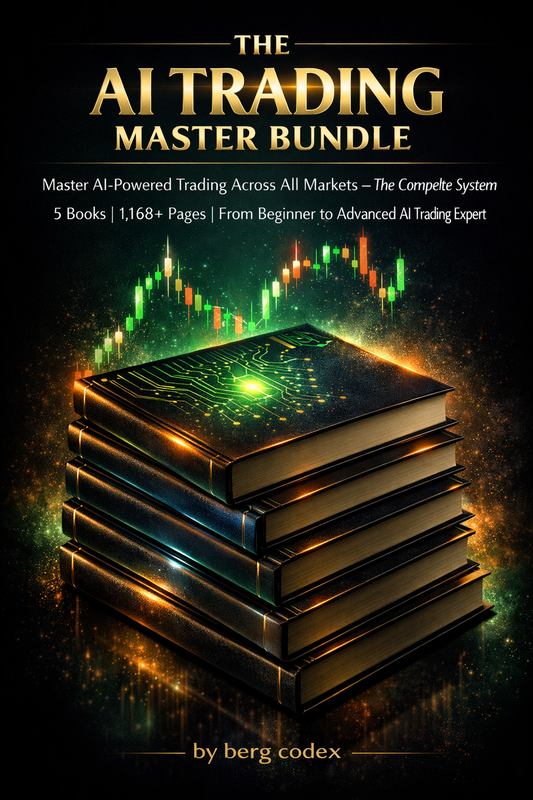 The AI Trading Master Bundle