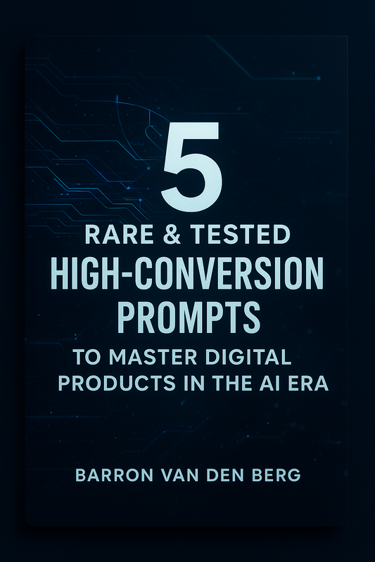 Discover the AI Secrets That Are Making Digital Product Creators Rich