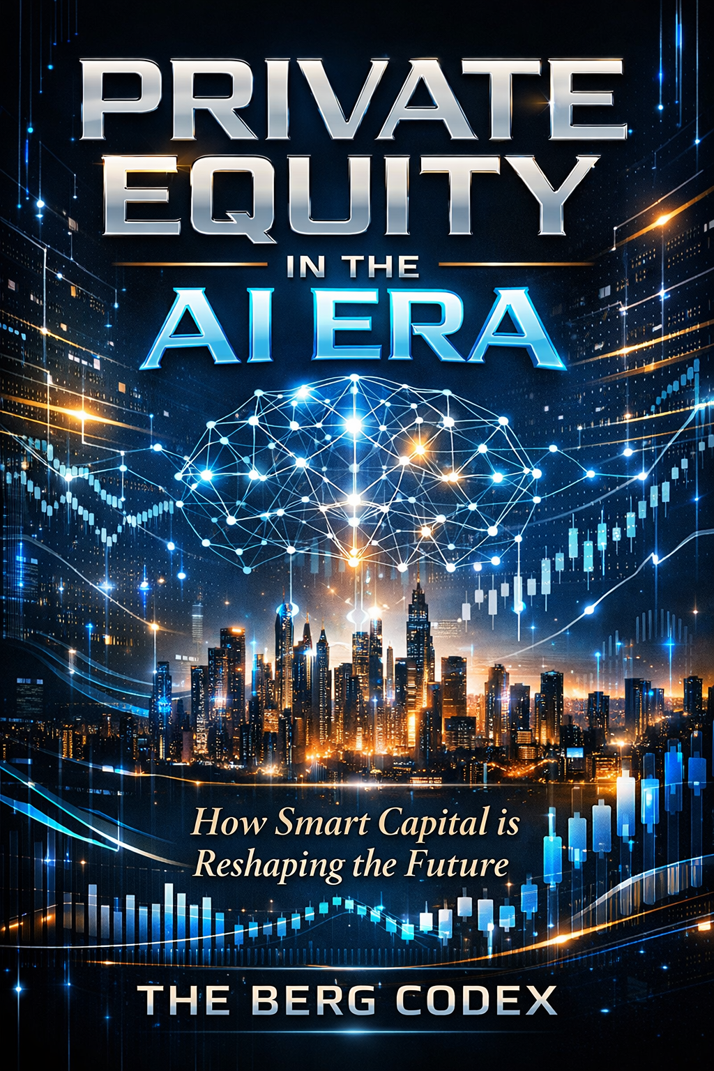 Private Equity in the AI Era: How Smart Capital is Reshaping the Future