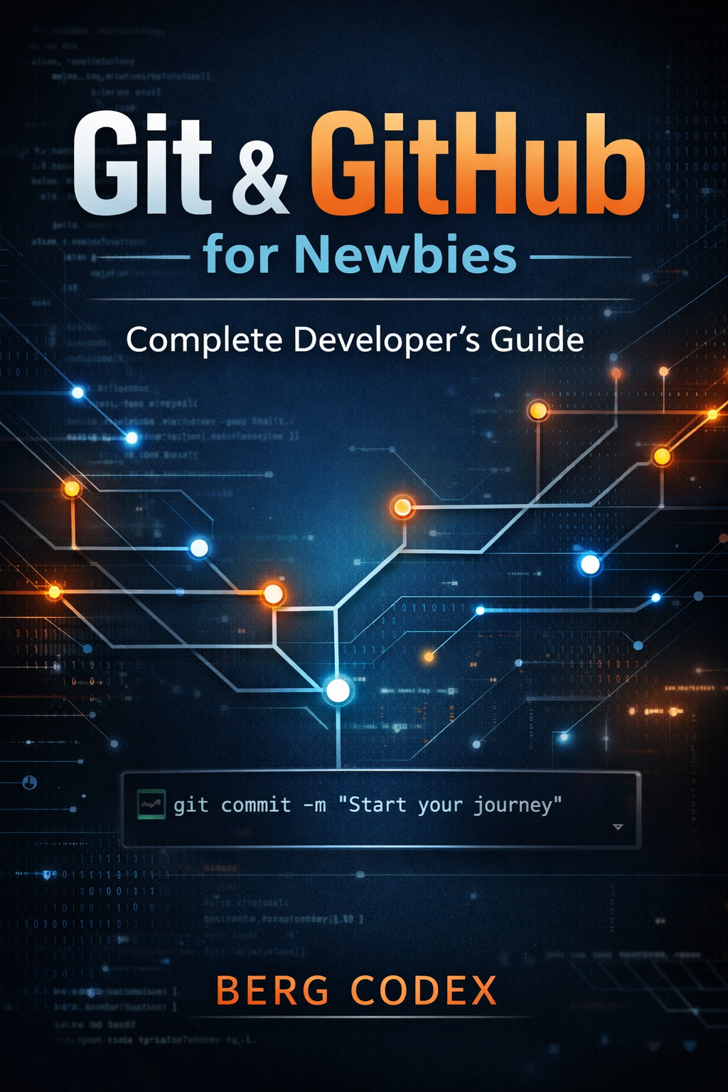 Git & GitHub for Newbies: Complete Developer's Guide
