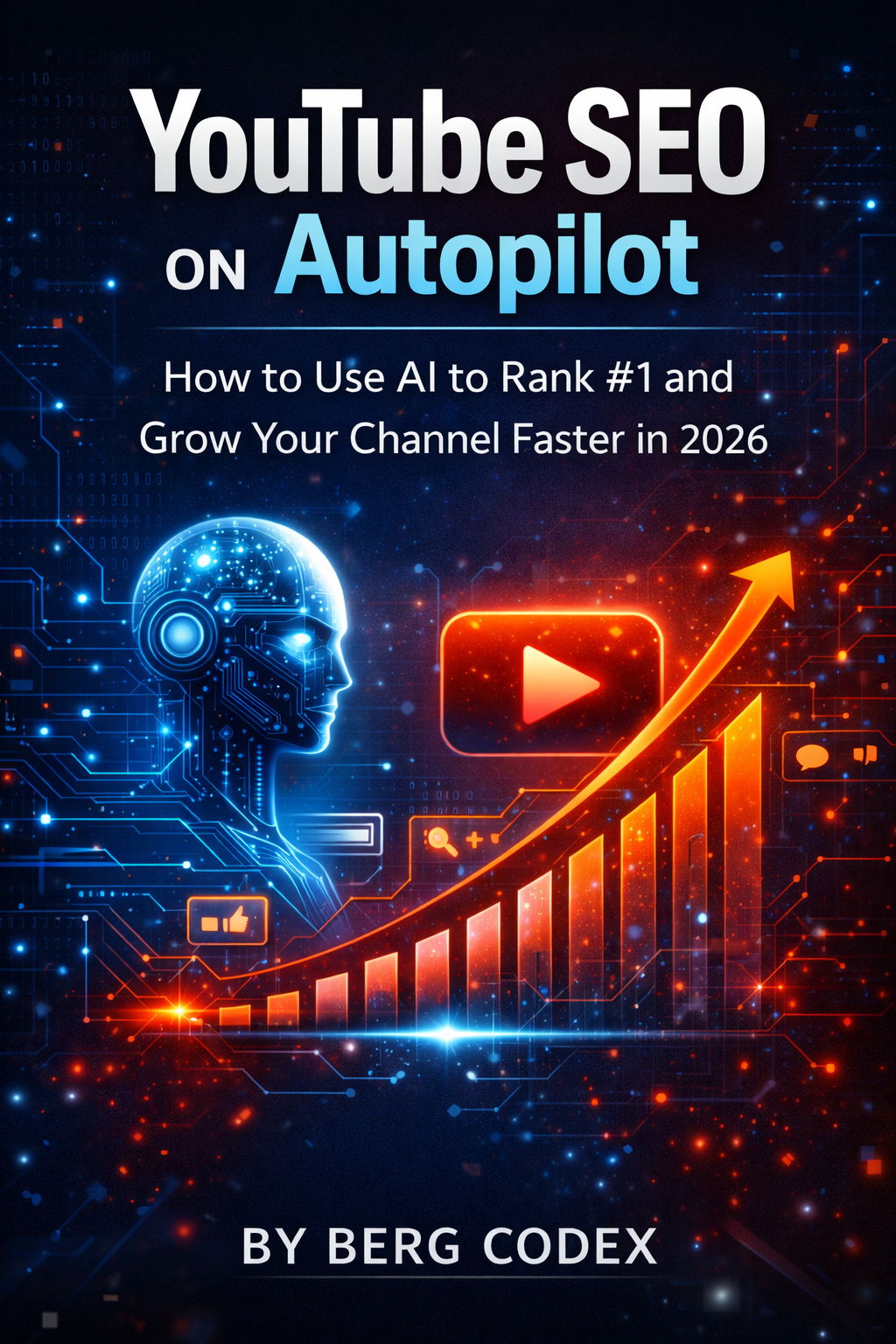 YouTube SEO on Autopilot: How to Use AI to Rank #1 and Grow Your Channel Faster in 2026