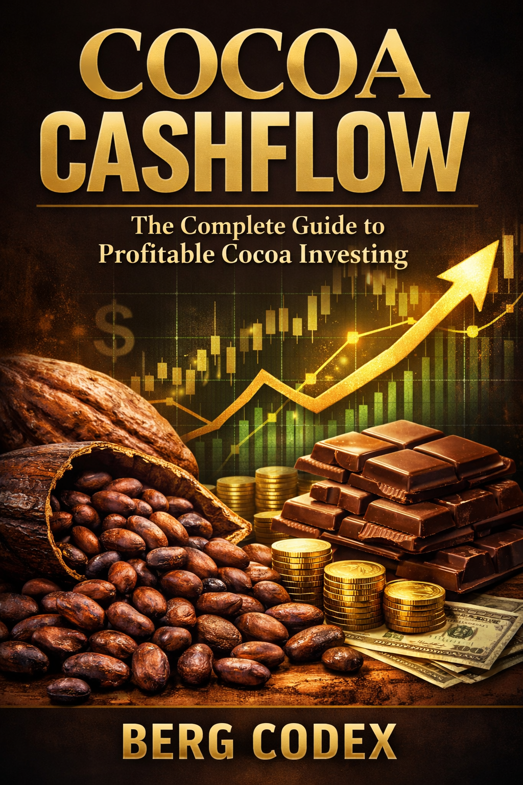 Cocoa Cashflow: The Complete Guide to Profitable Cocoa Investing