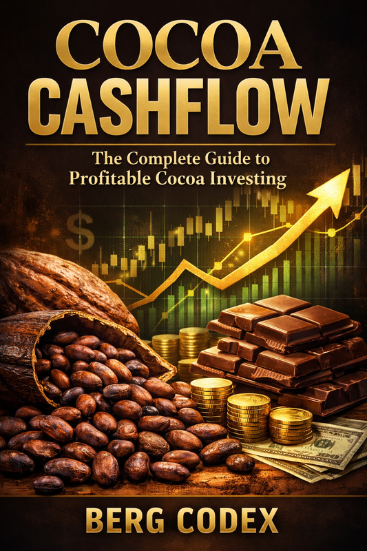 Cocoa Cashflow: The Complete Guide to Profitable Cocoa Investing