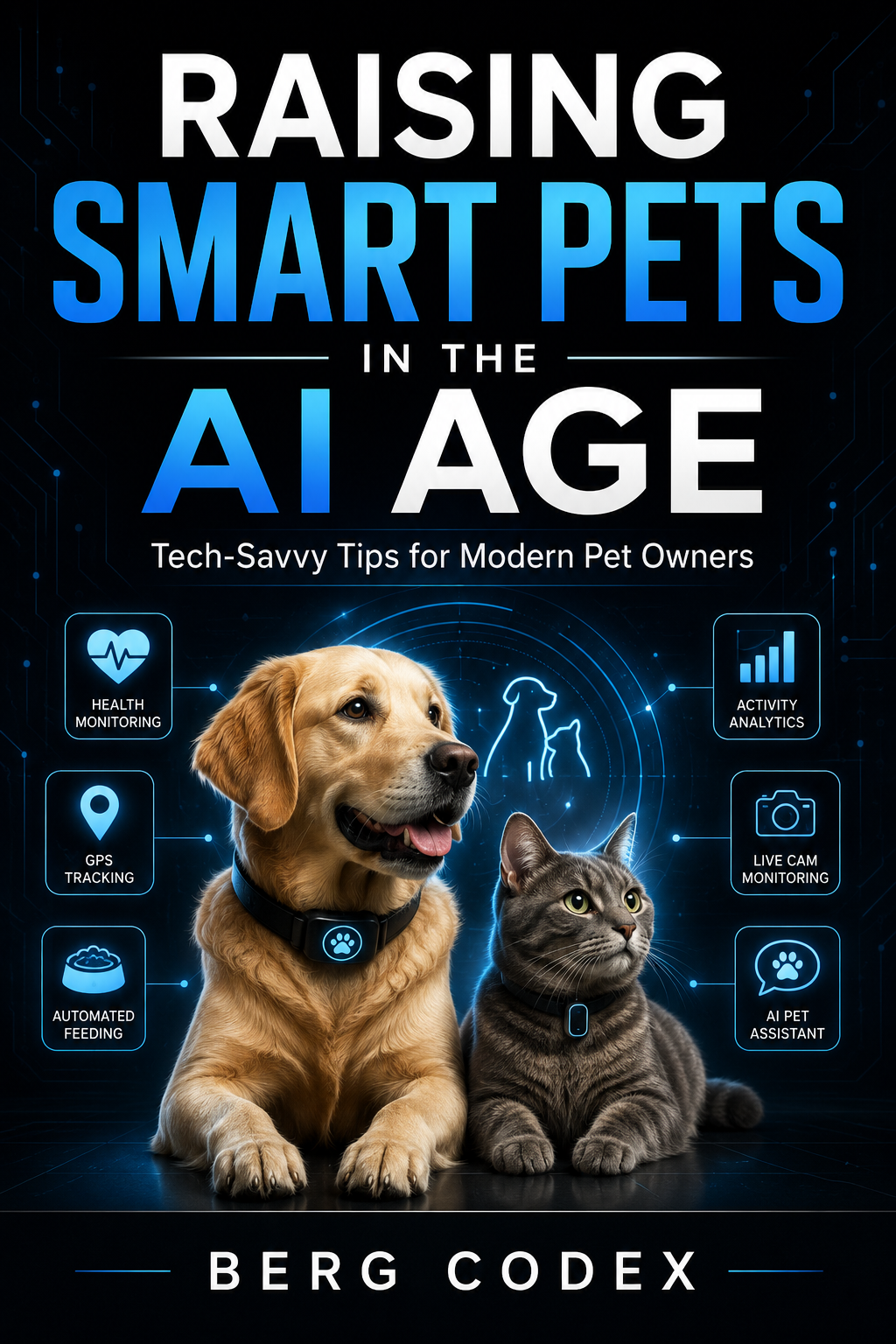 Raising Smart Pets in the AI Age: Tech-Savvy Tips for Modern Pet Owners