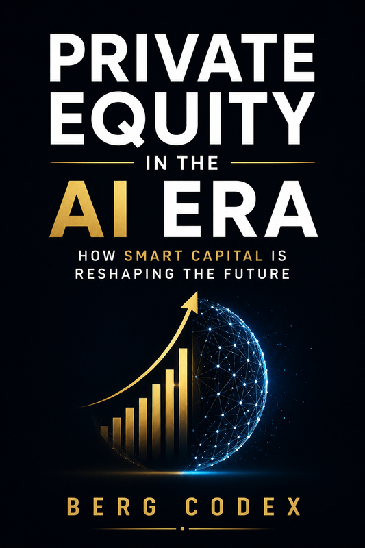 Private Equity in the AI Era: How Smart Capital is Reshaping the Future