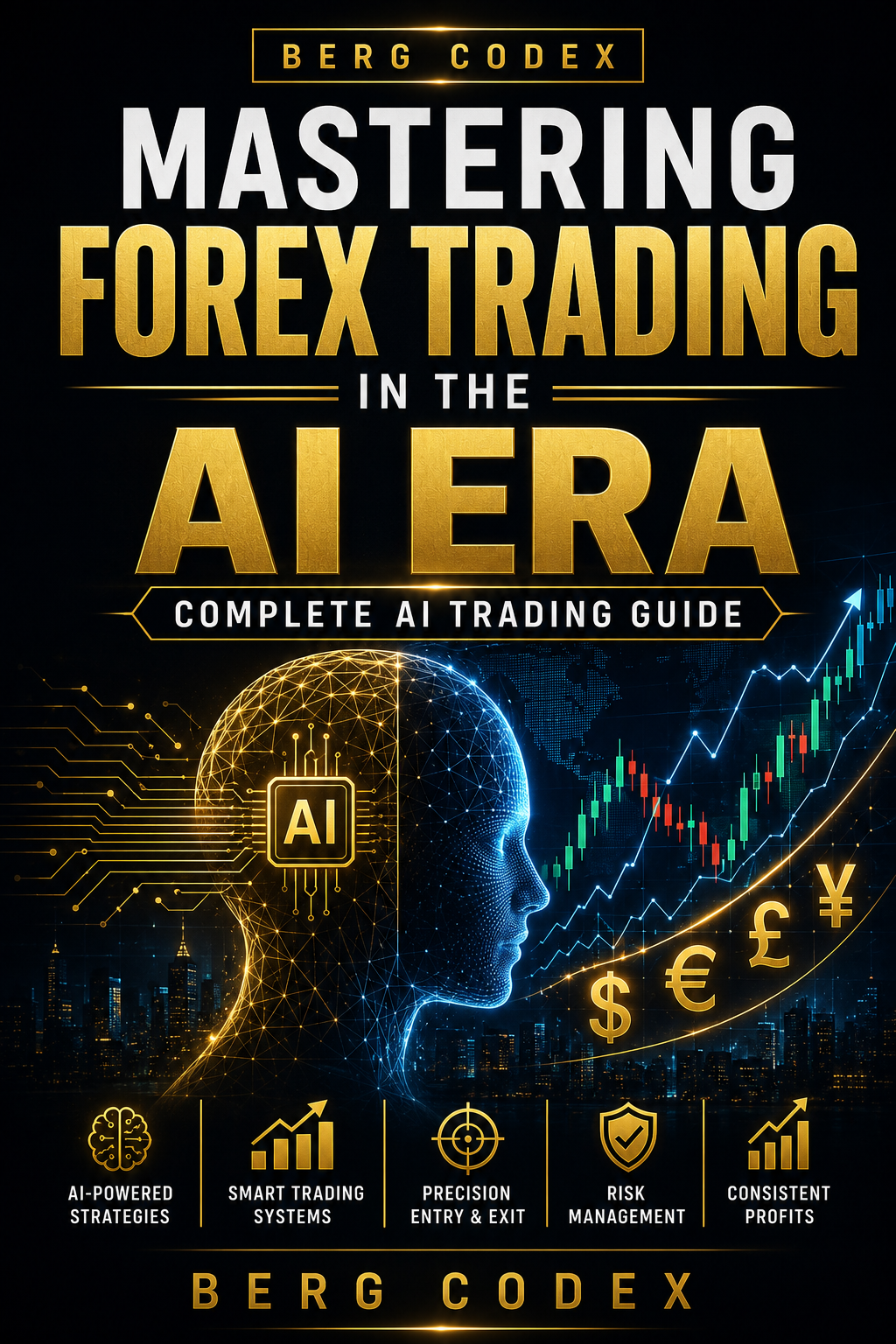 Mastering Forex Trading in the AI Era — Complete AI Trading Guide | Berg Codex