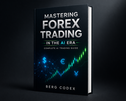 Mastering Forex Trading in the AI Era — Complete AI Trading Guide | Berg Codex