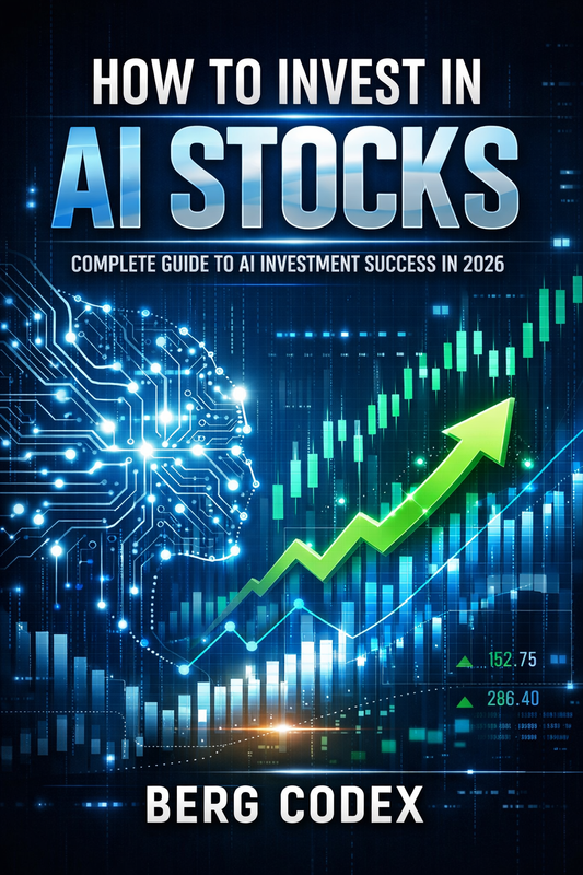 How to Invest in AI Stocks: Complete Guide to AI Investment Success in 2026