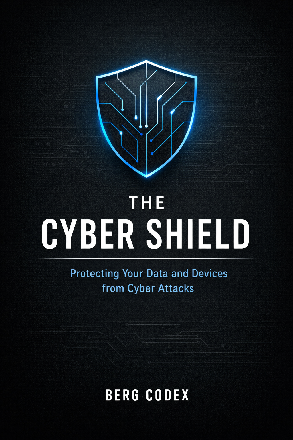 The Cyber Shield: Protecting Your Data and Devices from Cyber Attacks