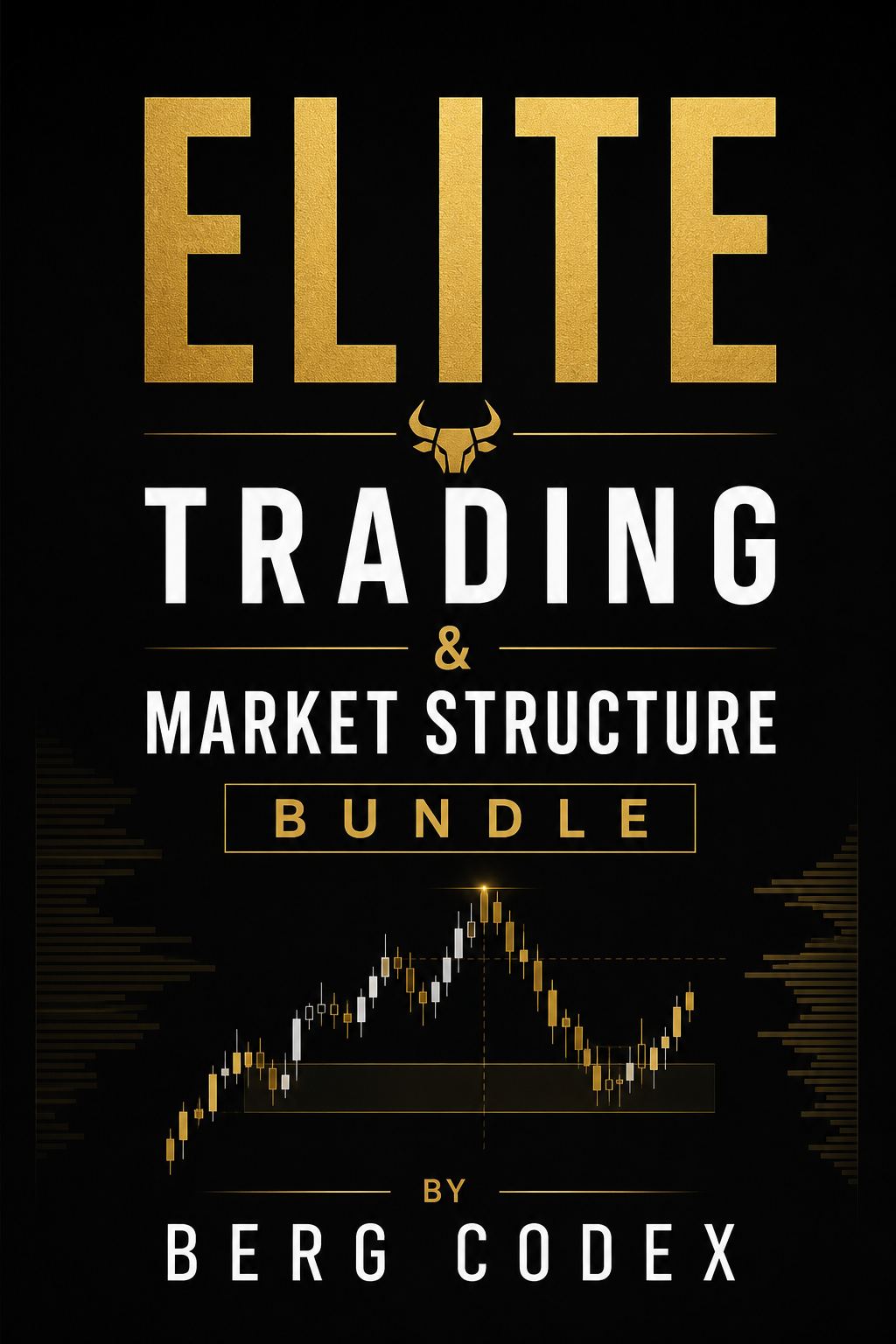 ELITE TRADING & MARKET STRUCTURE BUNDLE