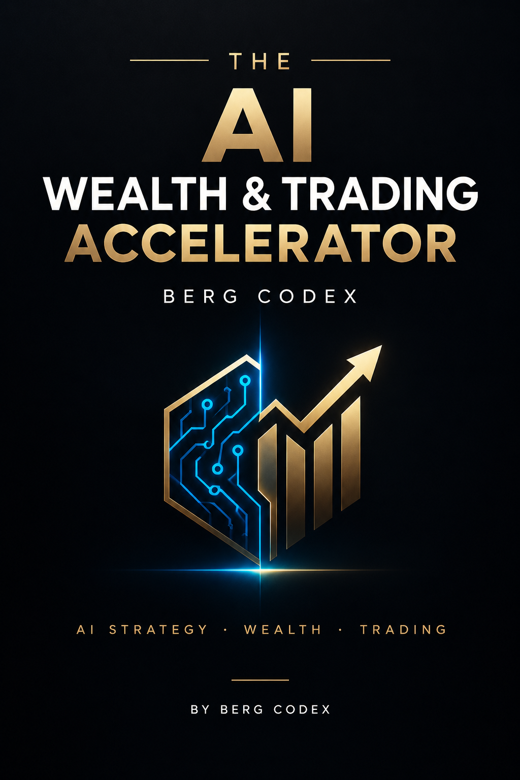 THE AI WEALTH & TRADING ACCELERATOR BUNDLE