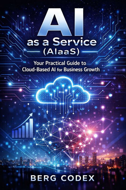 AI as a Service (AIaaS): Your Practical Guide to Cloud-Based AI for Business Growth