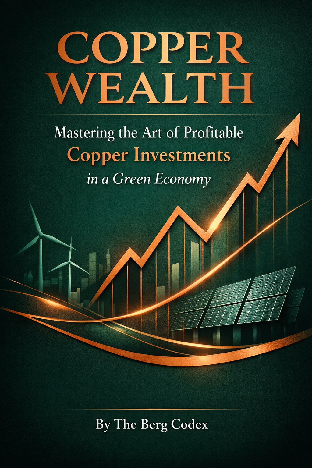 Copper Investment Guide 2026 | Green Economy Wealth Strategy