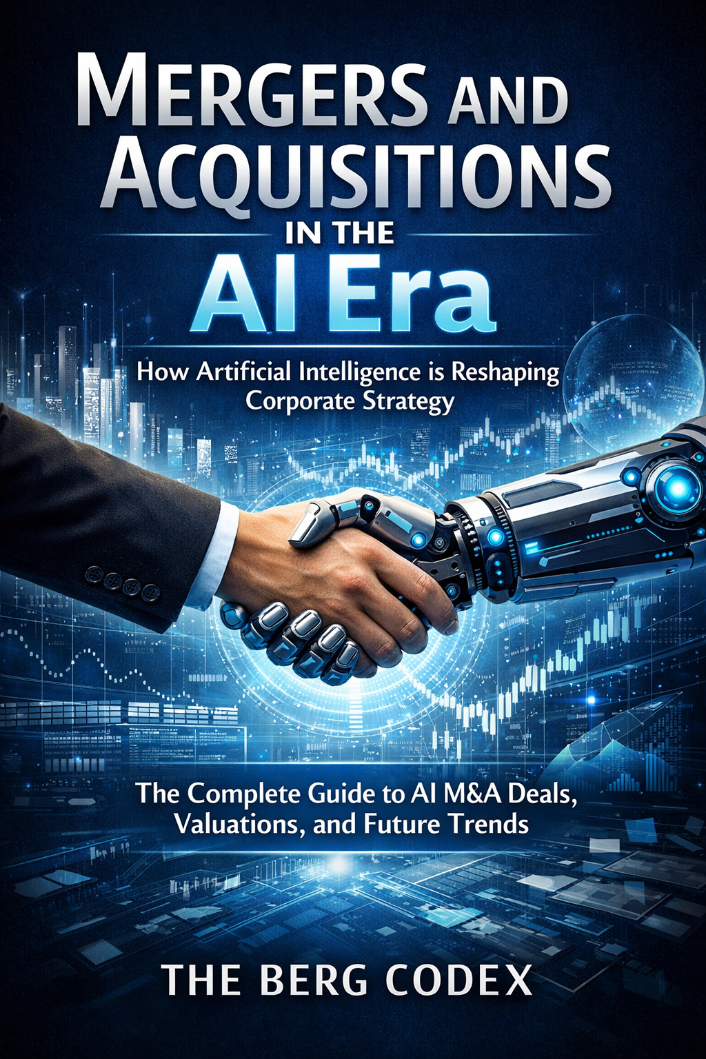 Mergers and Acquisitions in the AI Era: How Artificial Intelligence is Reshaping Corporate Strategy